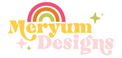 Meryum Designs logo