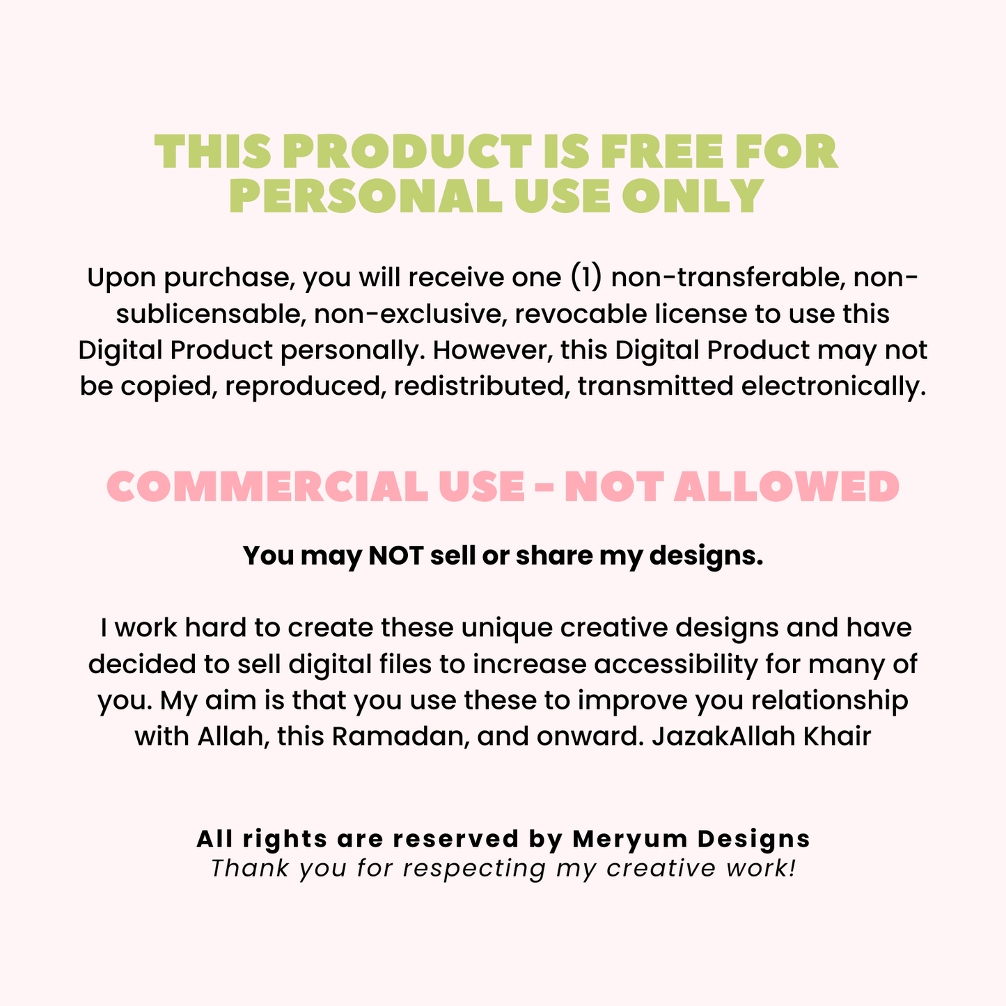 Weekly Plan - Digital Printable Planning Sheet