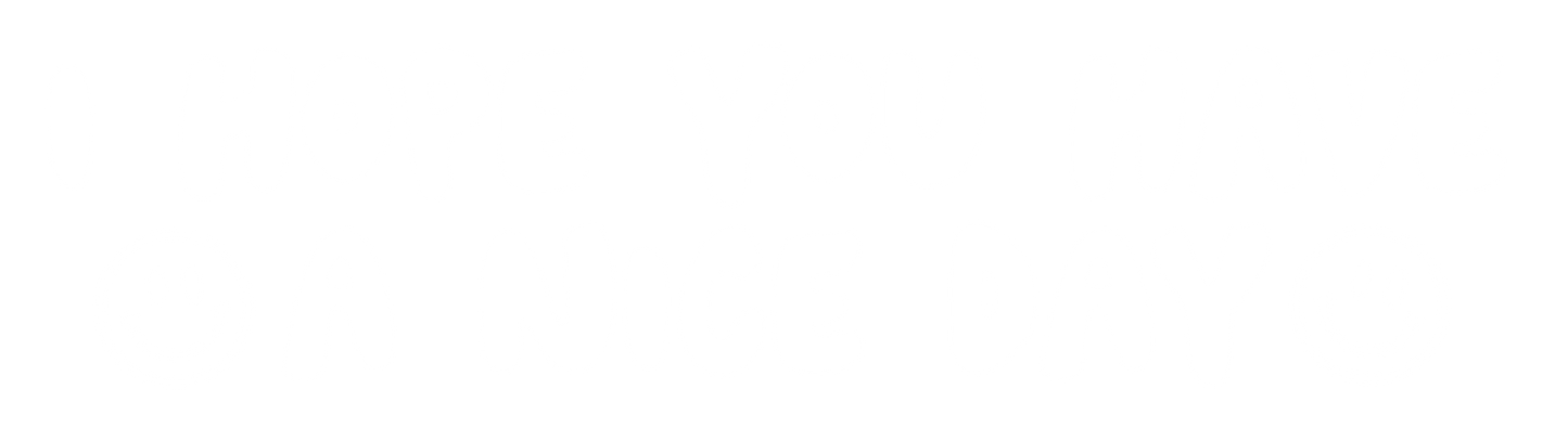 I Hope You Have A Nice Day Smiley Mirror Decal