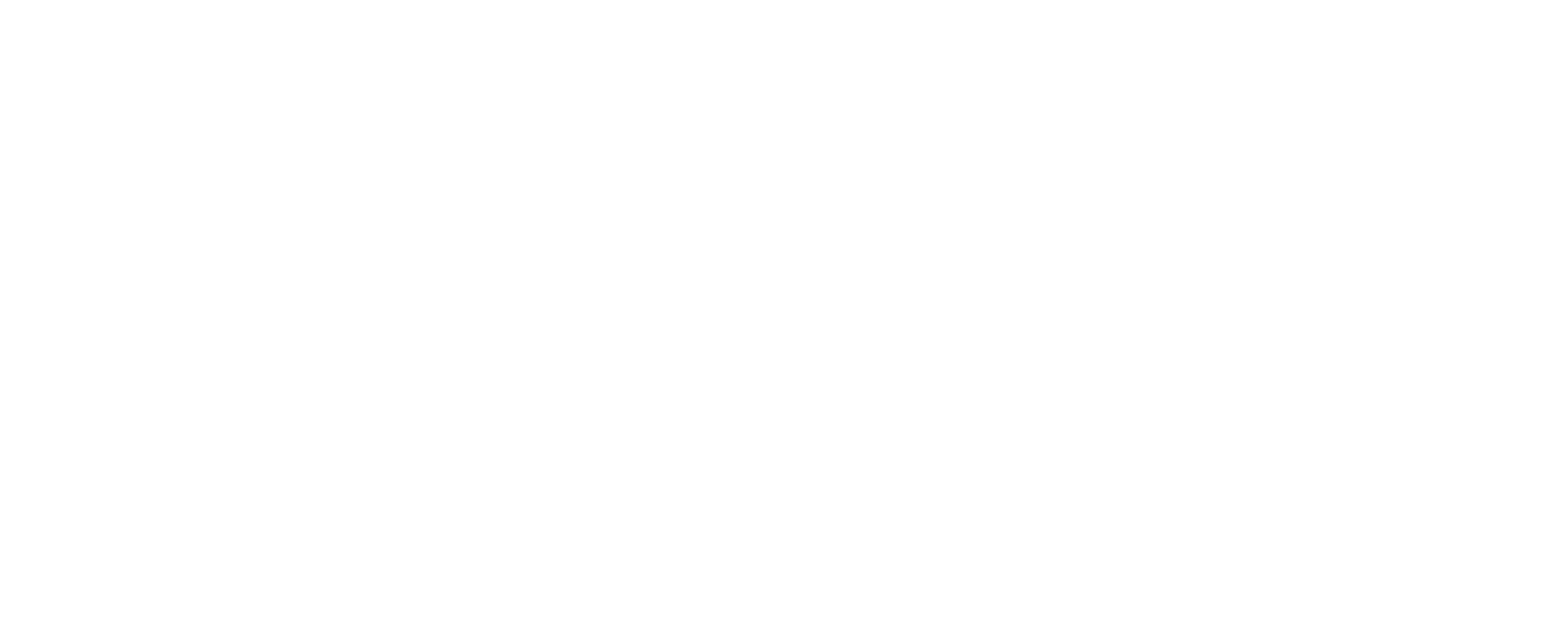 You Are Made of Magic Mirror Decal